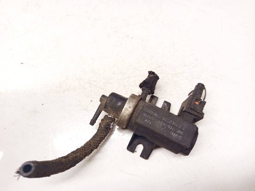 Volkswagen Sharan 1996 Electrical selenoid (Electromagnetic soleno #2799336-11