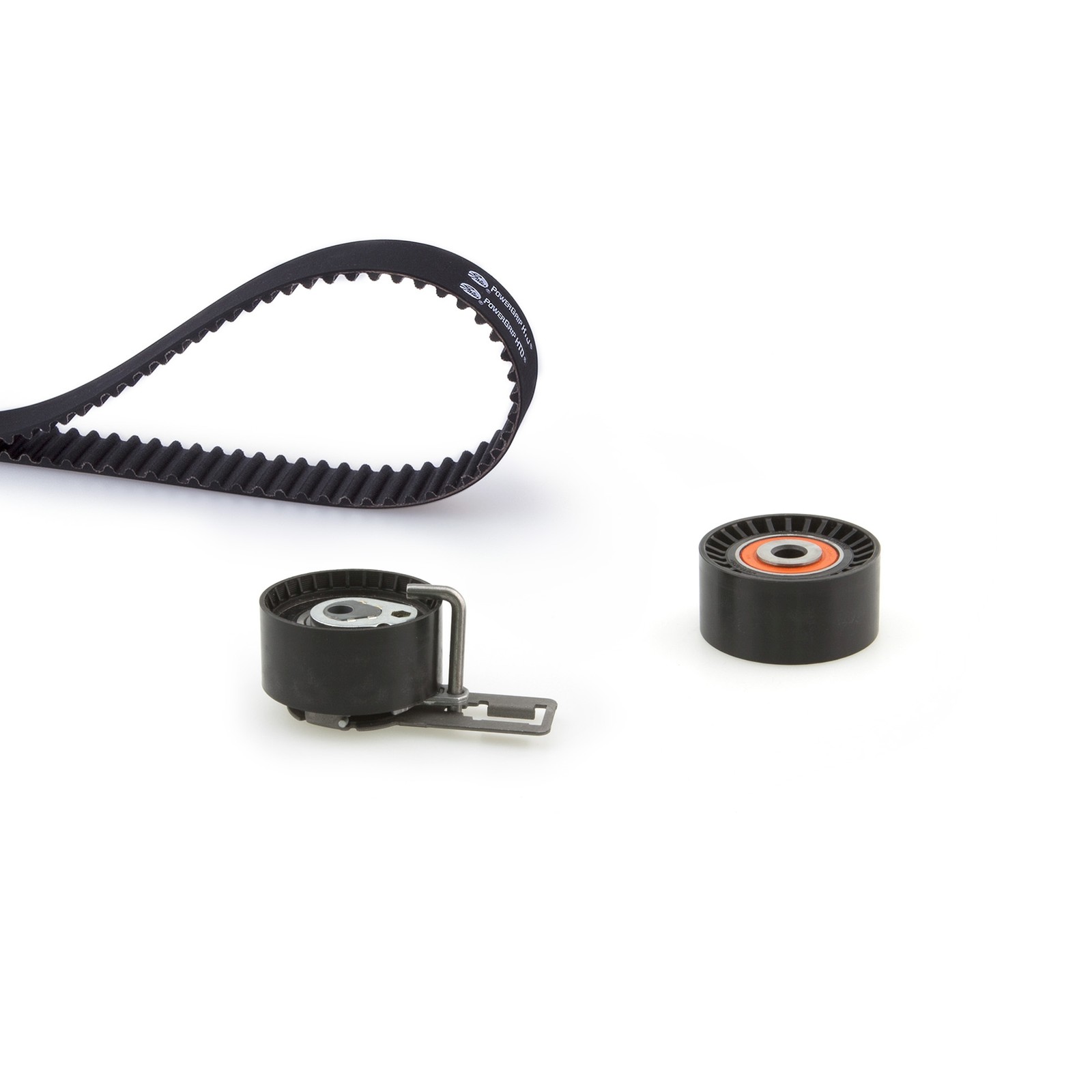 Fits GATES K015656XS K015656XS POWERGRIP KIT GATES