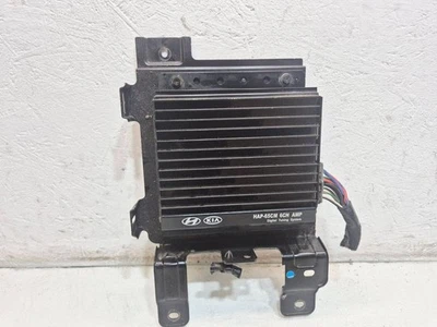 Hyundai Santa Fe 2011 Amplificateur de son 963002B830 KRD62343 - Photo 1/4