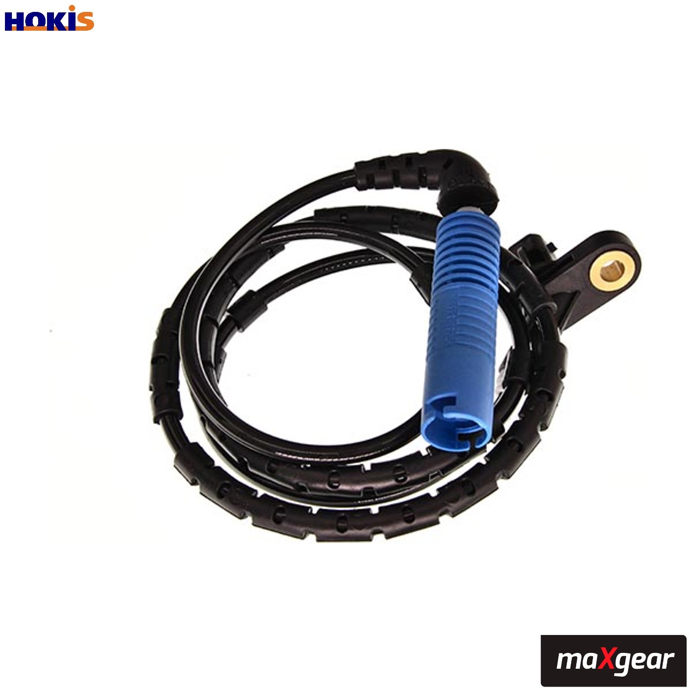 SENSOR WHEEL SPEED 20-0011 FOR BMW 3/Compact/E46/Convertible N46B18A N42B18 1.8L