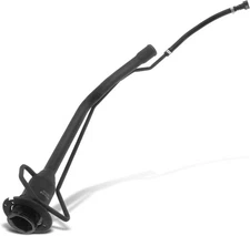 A-Premium Fuel Tank Filler Neck Pipe Hose Compatible with Ford F-150 2009 2010 2