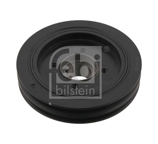 Original Febi Bilstein Crankshaft Pulley 30408 for Mitsubishi - Image 20