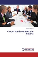Olawoye Olaniran | Corporate Governance In Nigeria | Taschenbuch | Englisch