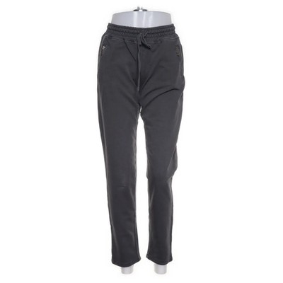 Your and Self, Hose, Größe: ONE SIZE, Grau, Einfarbig, Sweat, Damen #G1H