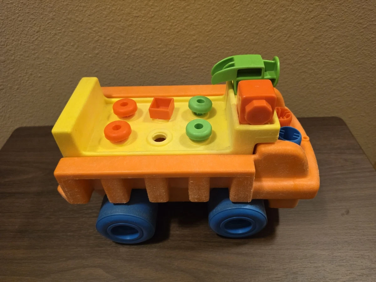 25+ mattel tuff stuff for sale | Updated Oct 2026