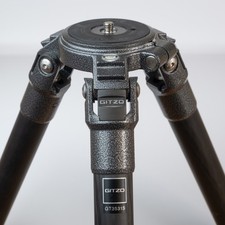 Gitzo GT3531S Systematic Carbon Fiber 6X 3-Series 3-Section Tripod