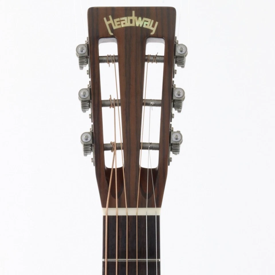 Headway Standard Series HN-404 Natural (no2510191) - Image 4 of 4