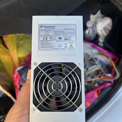 FSP Netzteil Fsp300-60SGV 300w