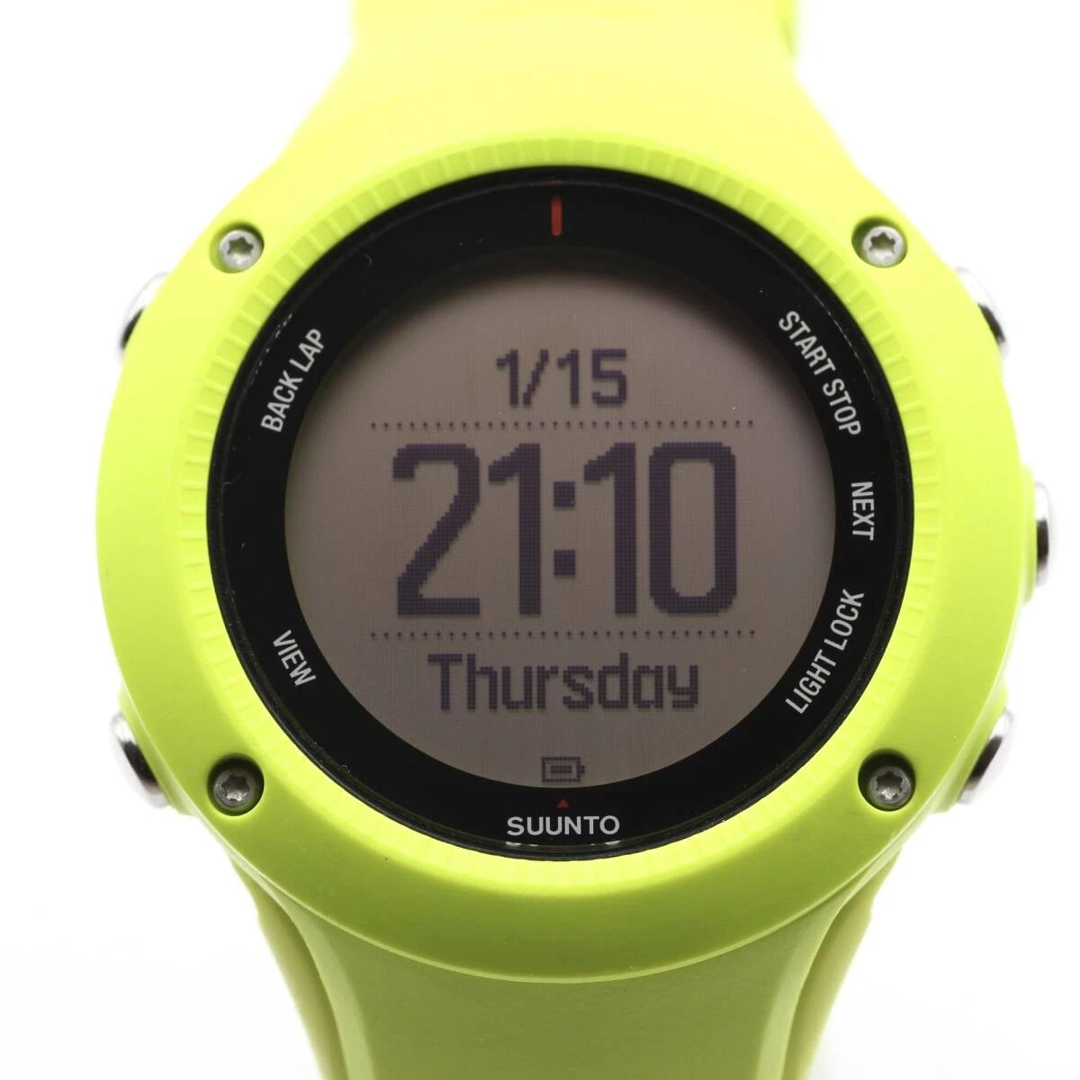 Suunto Ambit3 Watches for sale | eBay