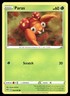 Pokemon TCG: Darkness Ablaze /189 Choose Pick Card Complete Your Set