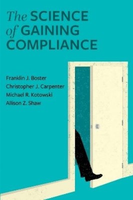Franklin J. Boster Christopher J. Carpenter Michae The Science of G (Paperback)