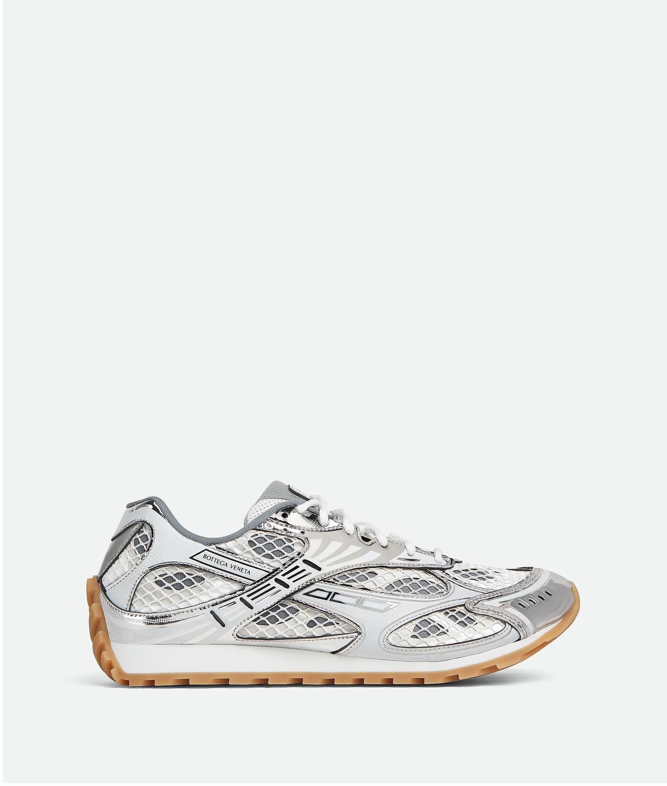 Bottega Veneta Orbit Sneakers IT 43 Men