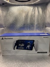 PS Portal Console boxed White With Charger, Handheld Grade A