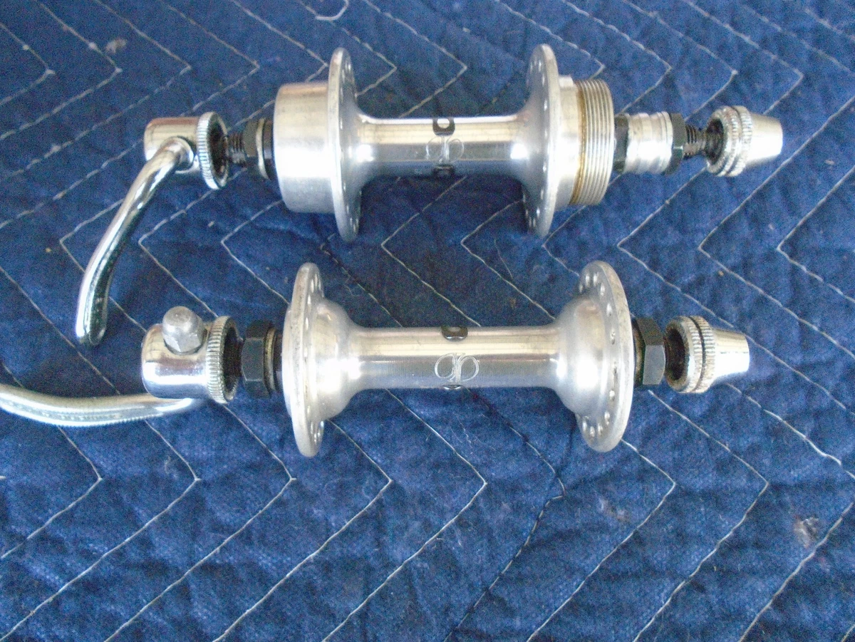 Shimano 600 Hub In Vintage Bike Parts for sale | eBay