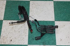 03-07 Hummer H2 6.0l Motor Engine Power Steering Fluid Oil Cooler Oem Factory