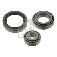 Febi Bilstein 05581 Radlagersatz