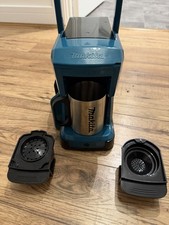Makita CM501D Coffee Machine