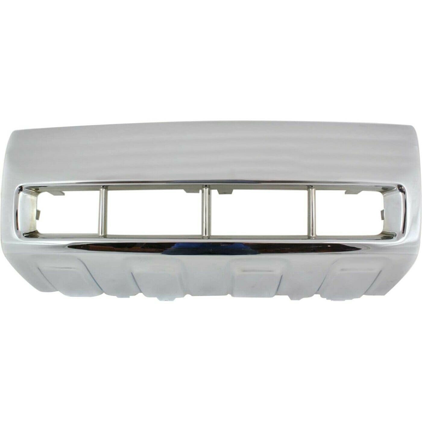 Bumper Trim Front Side for Ford Escape 2008-2012