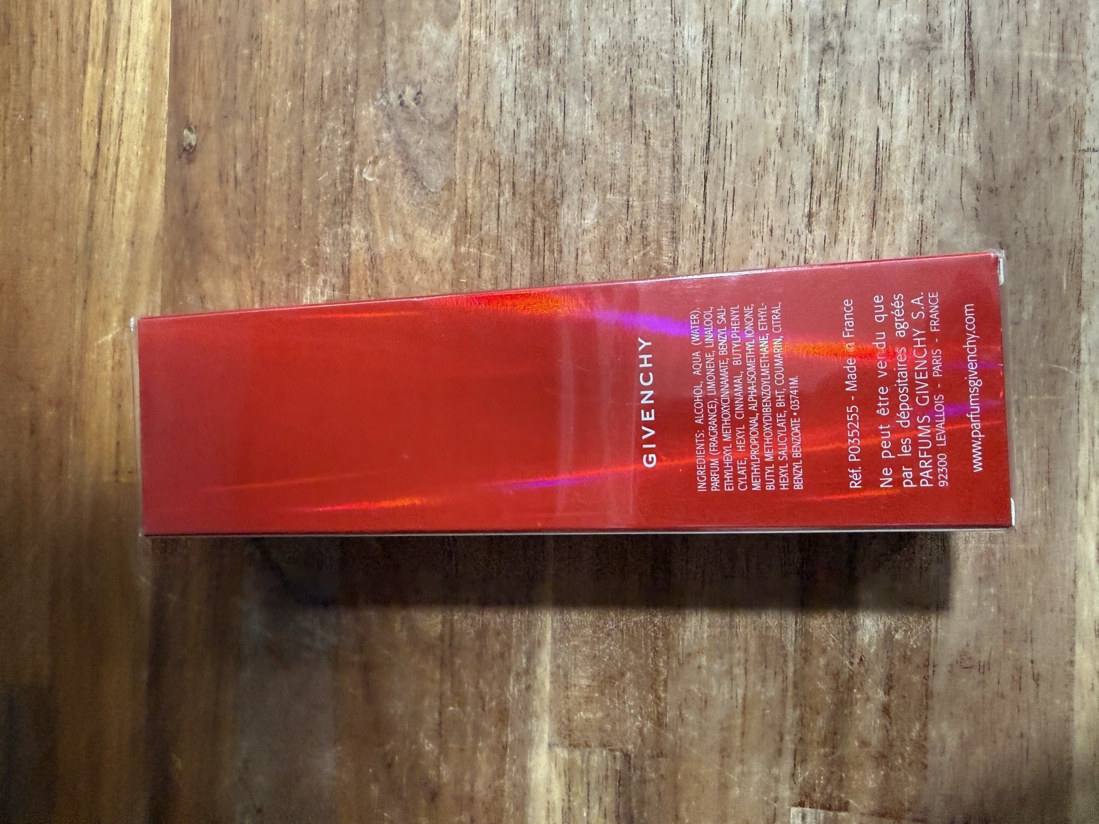 ABSOLUTELY IRRESISTIBLE by Givenchy 1.7oz EDP Spray for Women, 100% AUTHENTIC, thumbnail 4