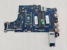 Lot of 2 Dell Inspiron 3501 Core i5-1135G7 2.40 GHz DDR4 Motherboard XGX0C