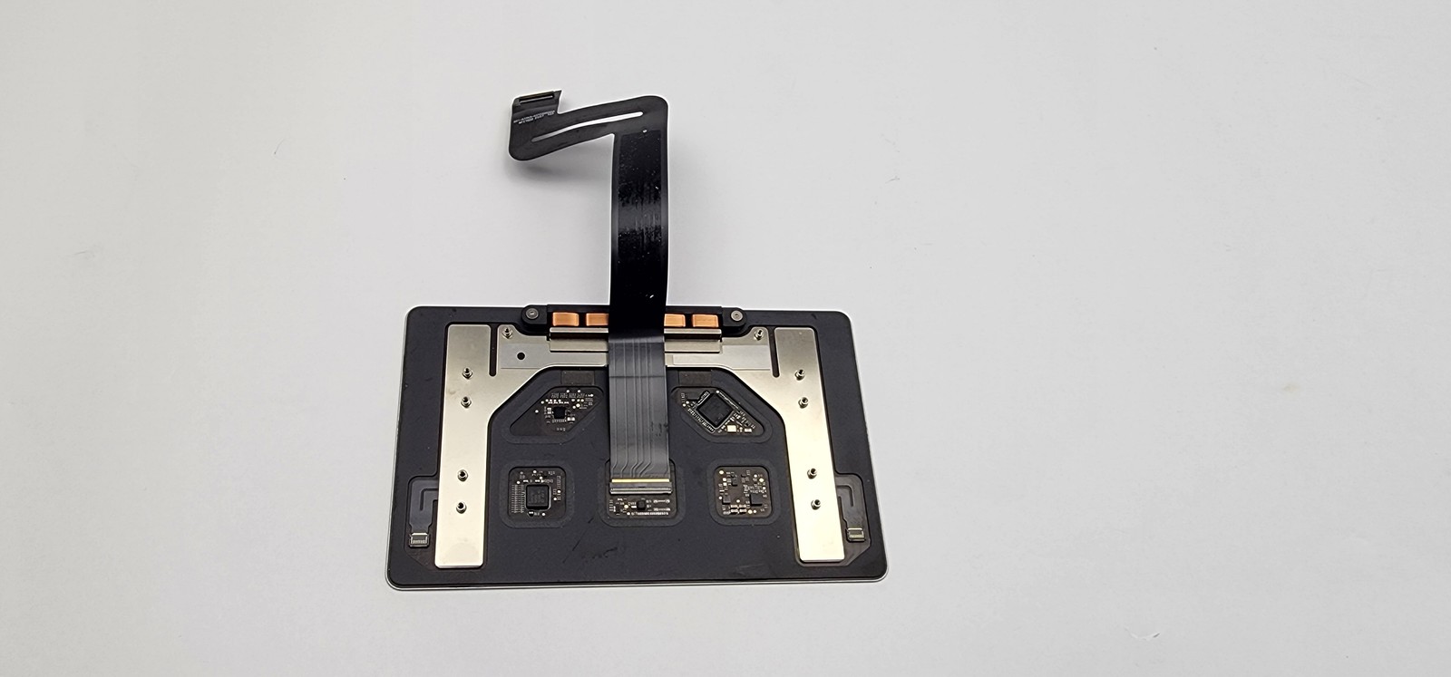Trackpad originale Apple MacBook Pro 13" M1 2020 foto 4