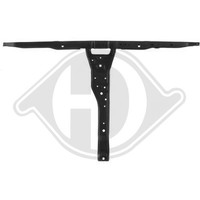 6870011 Frontverkleidung FüR Hyundai Santa FÉ I (Sm)