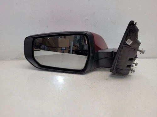 2017-23 Chevrolet Impala RS Drivers Left Side Mirror - W/O Turn & Blind Spot
