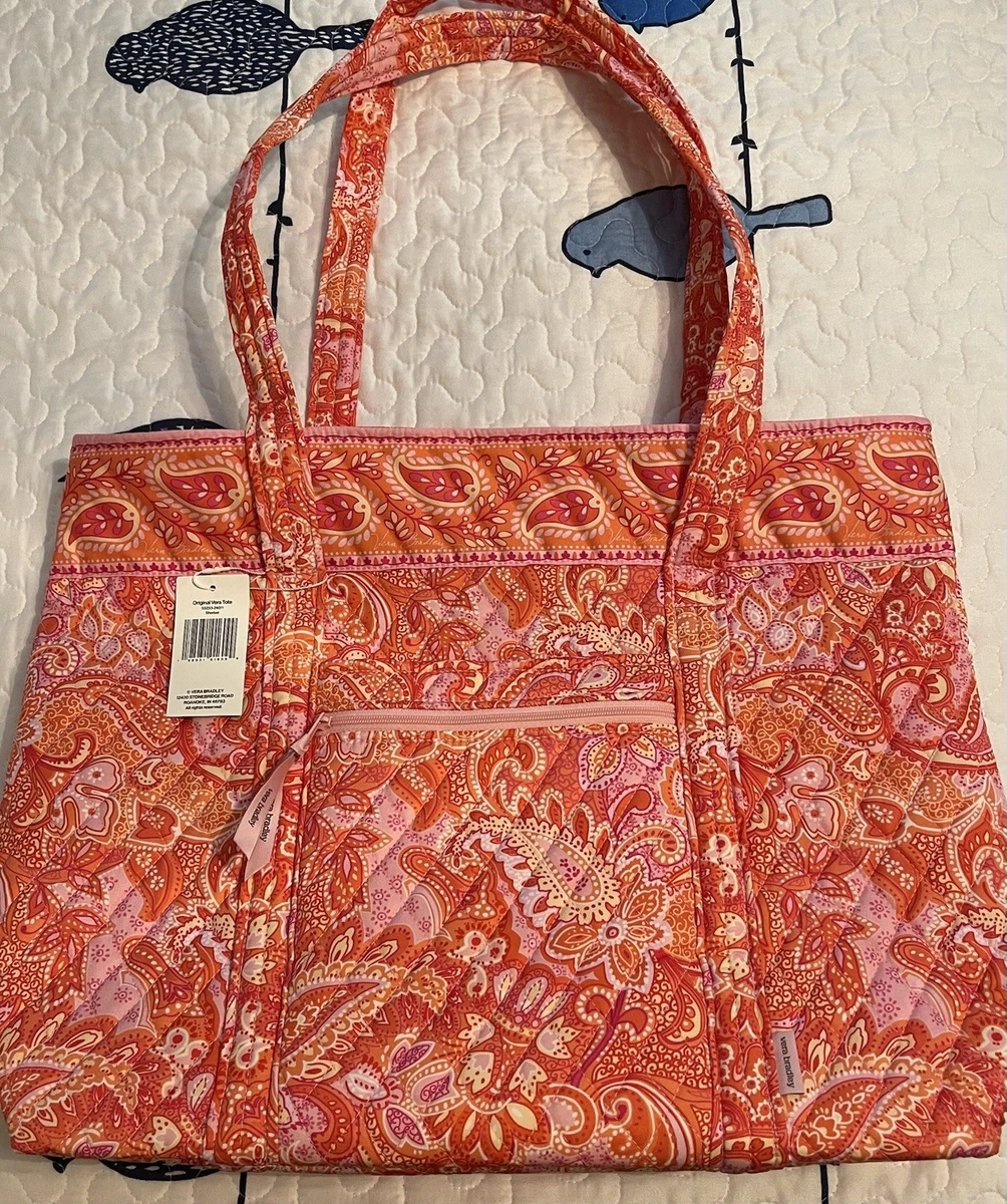 Orange Tote Bags & Handbags for Women for sale | eBay