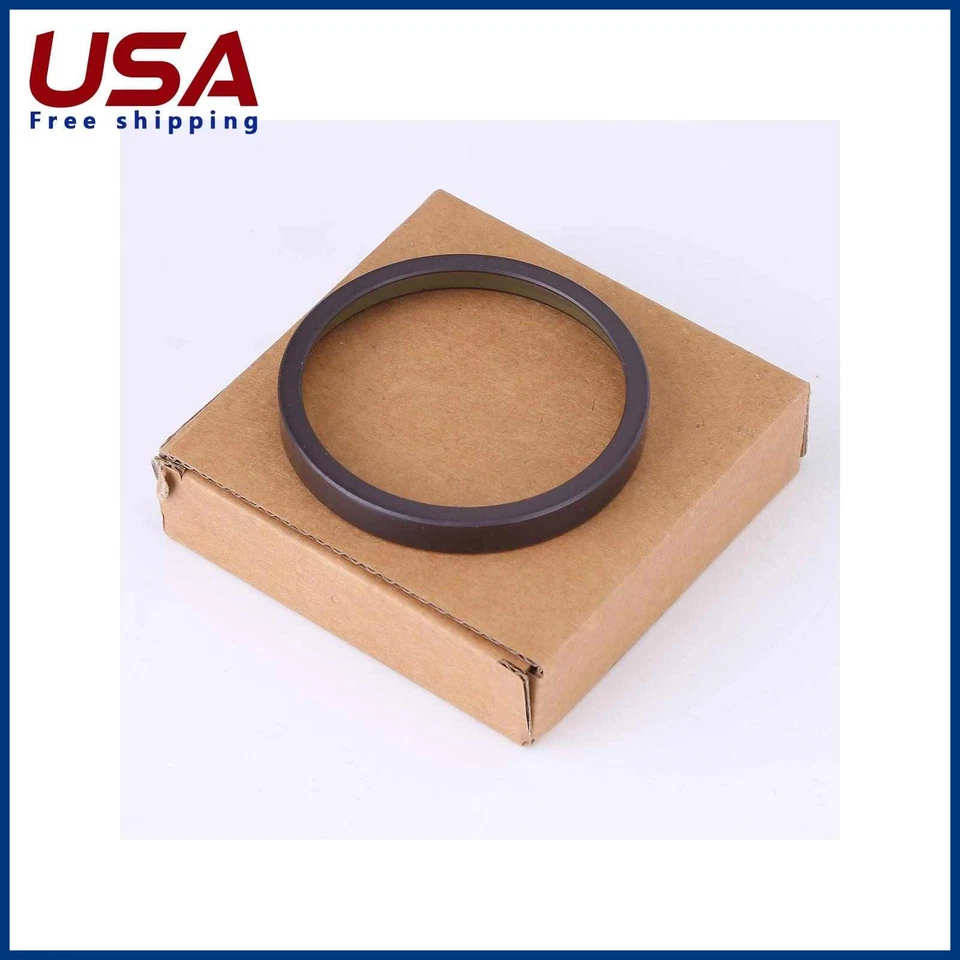 For Nissan Versa Note 2014 2015-2019 Wheel Speed Sensor Tone Ring Replacement - Image 2 of 4