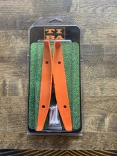 Brandneu in Verpackung Tina Golf Putting-Hilfe