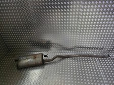 Pot d'échappement Volkswagen TRANSPORTER