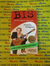 book*libro BIS nuovi momenti catartici FLAVIO OREGLIO MITI MONDADORI 2004(L56c)