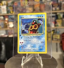 1st Edition Jynx 31/64 Neo Revelation Regular Uncommon NM+ 💎❤️ on eBay