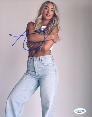 Ashley Cooke 