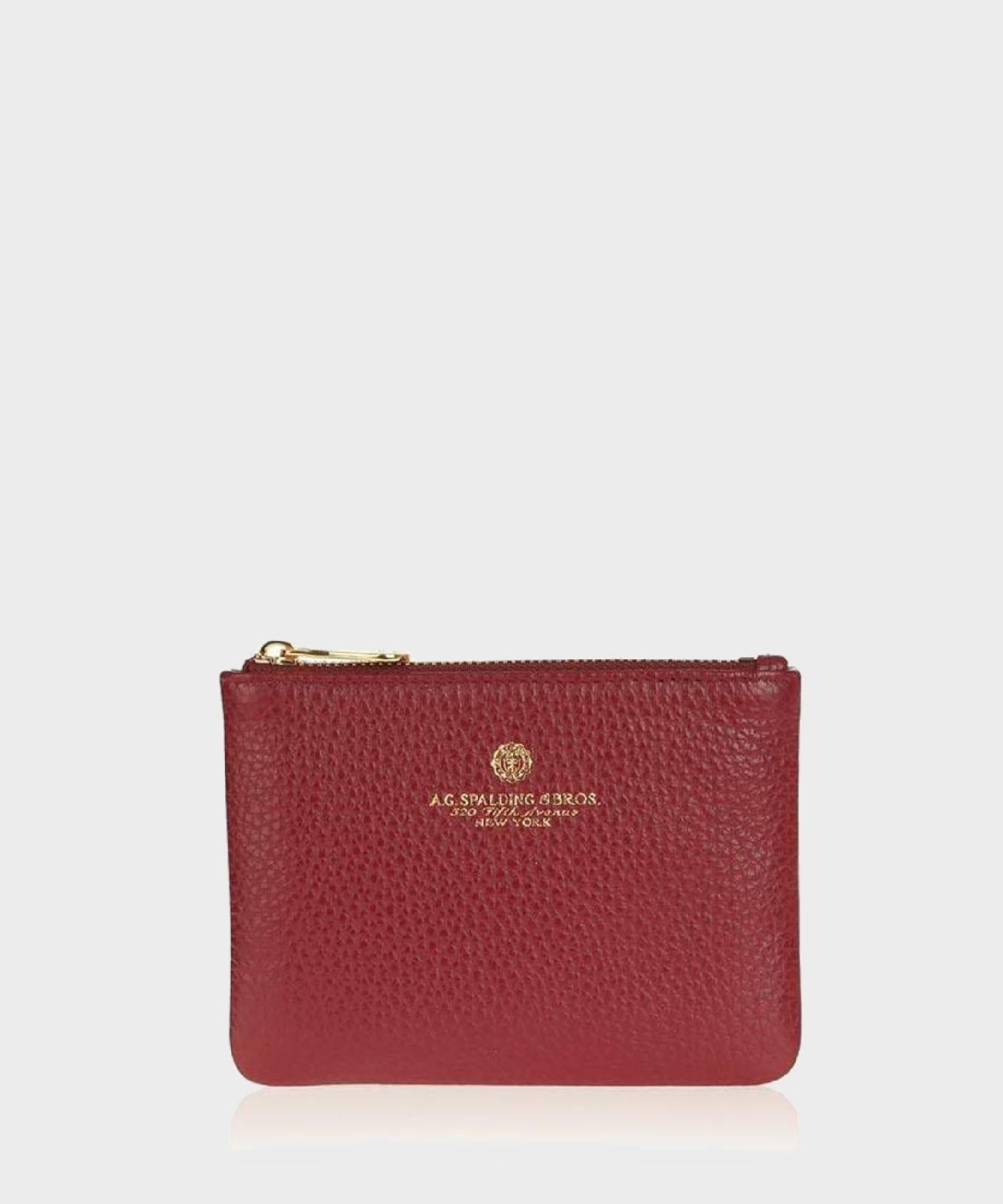 AG Spalding - Bros Tiffany kleine Schlsselanhnger ручной работы rot 173772U530 22190₽