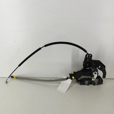 MERCEDES-BENZ GLE W167 Türschloss vorne rechts RHD A0997206701 3.0H 2023 2796841 MERCEDES-BENZ GLE W167 Türschloss vorne rechts RHD A0997206701 3.0H 2023 2796841