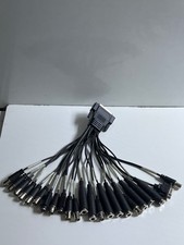 Blackmagic Design DeckLink Studio Breakout Cable