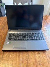 MSI GP75 Leopard 10SFK-026 17.3" (512GB SSD, Intel Core i7 10th Gen., 5.00 GHz,
