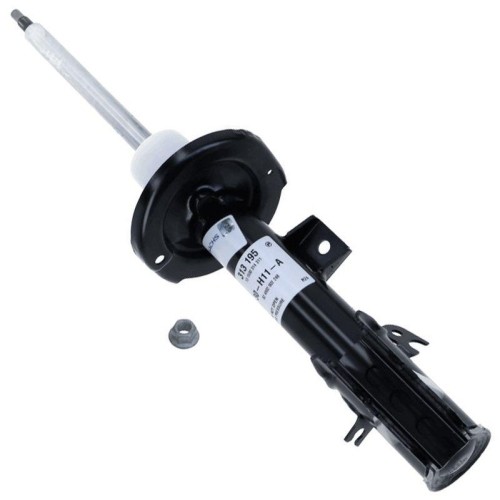 Amortisseur Sachs 313195 avant droit pour votre citadine Smart