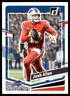 Josh Allen 2023 Donruss #32 Buffalo Bills NFL READ FREE SHIPPING AutographDen