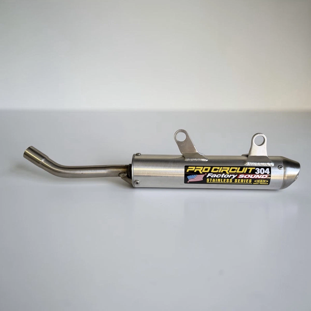 Las mejores ofertas en Silenciadores Pro Circuit Motocicleta | eBay