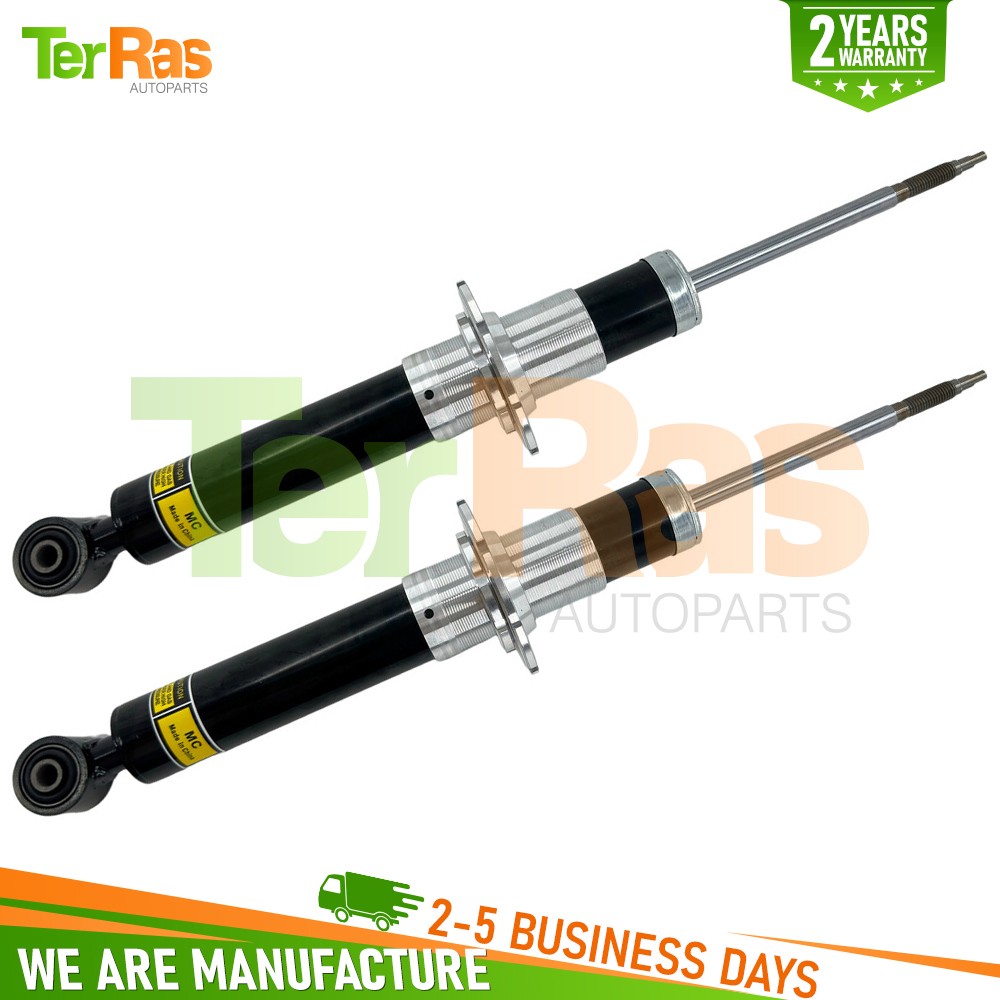 2X Front Shock Absorbers Magnetic Fit Ferrari California 2008-2014 281475 308242