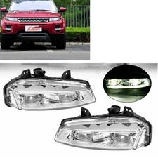 Nebelscheinwerfer Tagfahrlicht Lampe Für Range Rover Evoque Dynamic 2010–15 2013