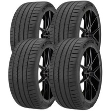 Michelin Pilot Sport 4S 225/40R18 Tire for sale online | eBay