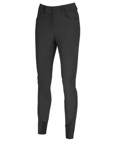 Pikeur Women's Breeches Ceelina FFL Black Selection FS 2026