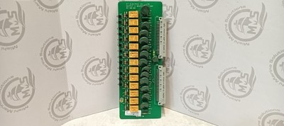 KT Electric 9410-50F Ausgang 2 Platine Luftreiniger Steuerung PCB Korea VERSA...