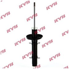 2x Stoßdämpfer vorne für Seat Leon 1M1 | 24485168