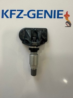 Genuine Mercedes TPM Sensors A-Class W177 CLA C118 X118 A0009057205 Q06