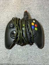 Original Microsoft Xbox Big Duke Controller W Breakaway Cable X08-17160 Oem