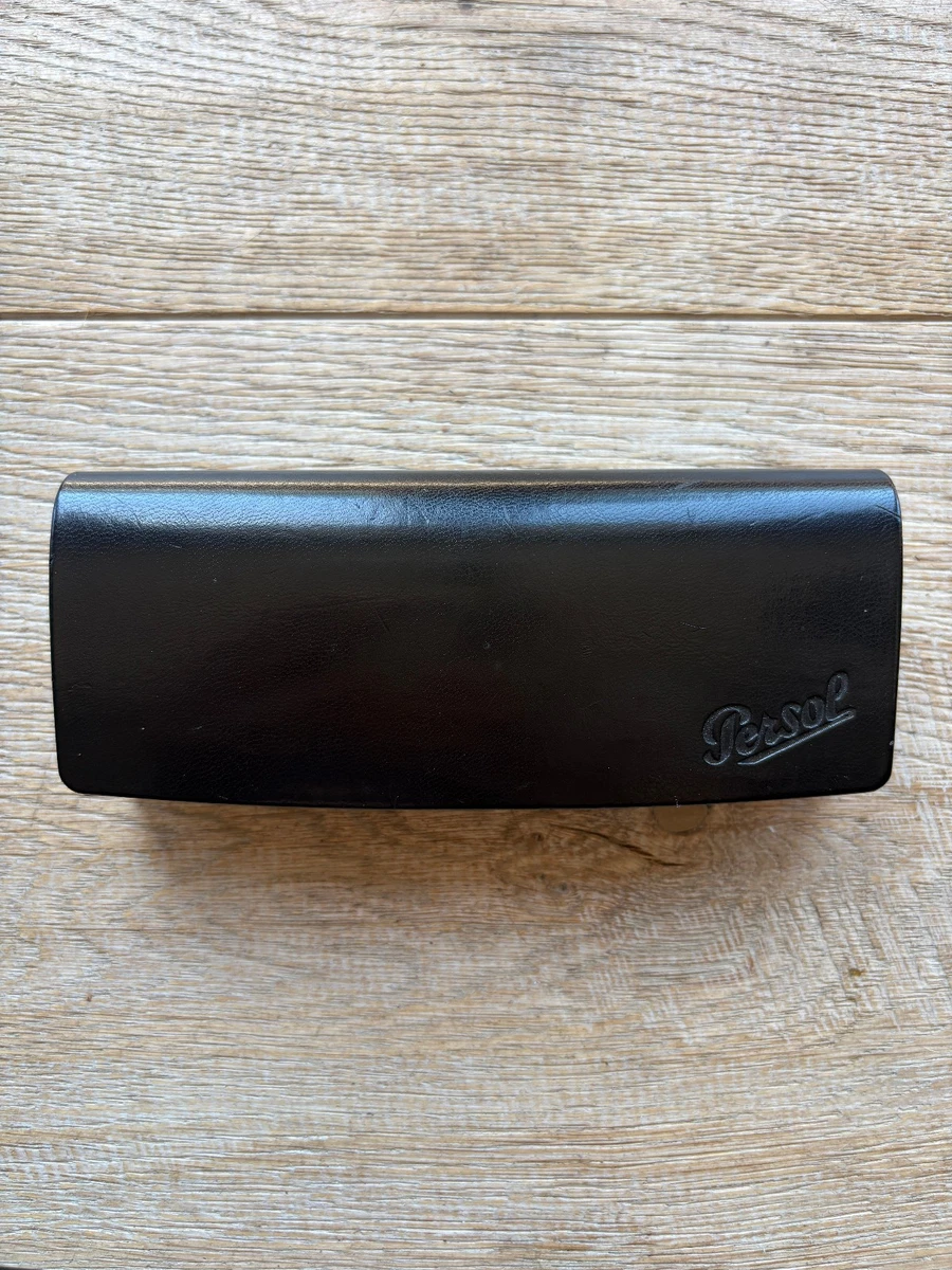 Persol Eyeglass Cases & Storage for sale | eBay display picture 2